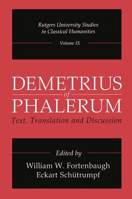 Demetrius of Phalerum