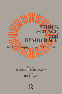 Ethics, Science, and Democracy