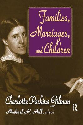 Families, Marriages, and Children