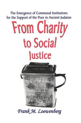 From Charity to Social Justice