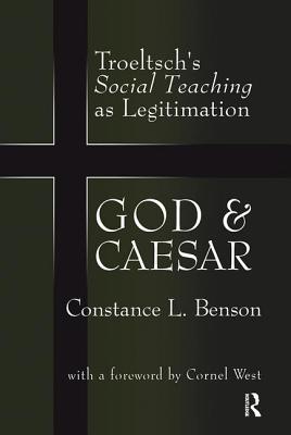 God and Caesar