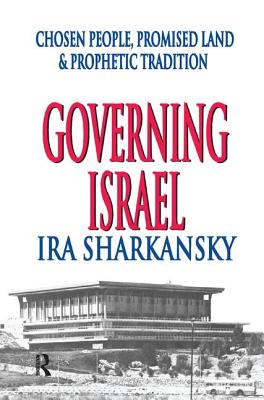 Governing Israel