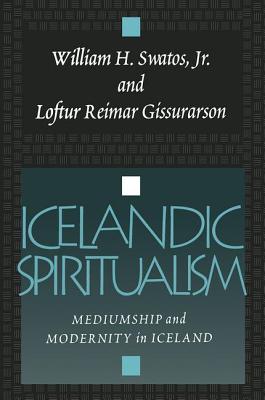 Icelandic Spiritualism