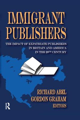 Immigrant Publishers