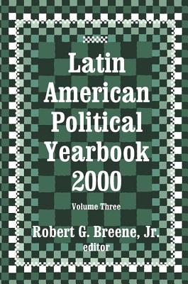 Latin American Political Yearbook