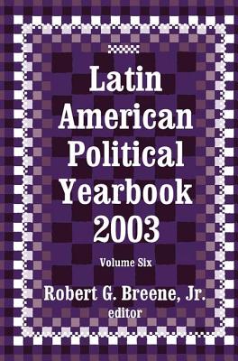 Latin American Political Yearbook