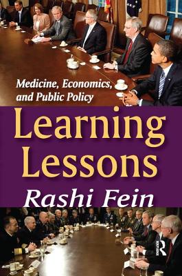 Learning Lessons