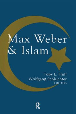 Max Weber and Islam