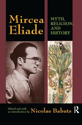 Mircea Eliade