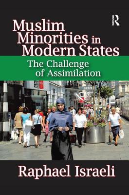 Muslim Minorities in Modern States