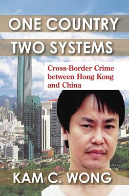 One Country, Two Systems