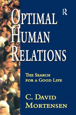 Optimal Human Relations