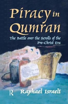 Piracy in Qumran