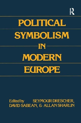 Political Symbolism in Modern Europe