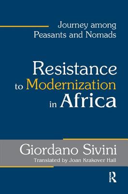 Resistance to Modernization in Africa