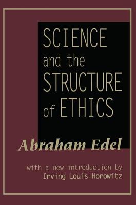 Science and the Structure of Ethics