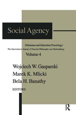 Social Agency
