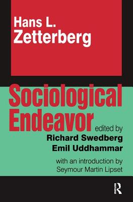 Sociological Endeavor