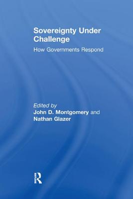 Sovereignty Under Challenge