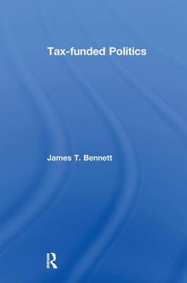 Tax-funded Politics