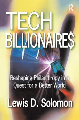 Tech Billionaires