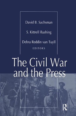 The Civil War and the Press