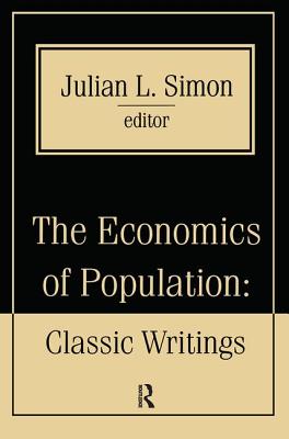 The Economics of Population