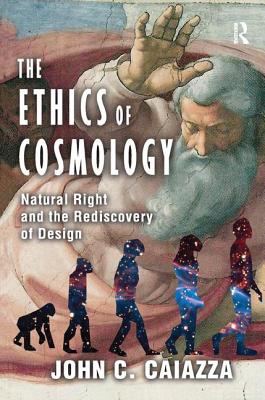 The Ethics of Cosmology