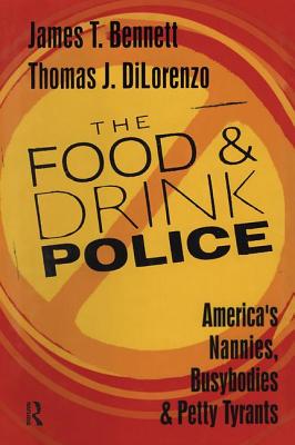 The Food and Drink Police