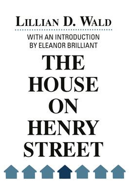 The House on Henry Street