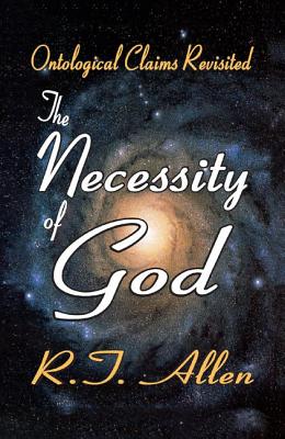 The Necessity of God