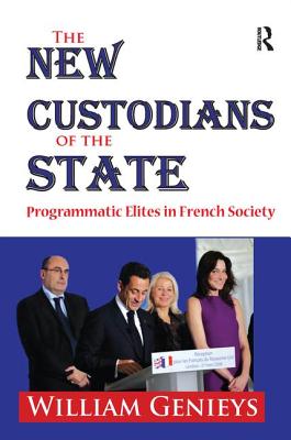 The New Custodians of the State