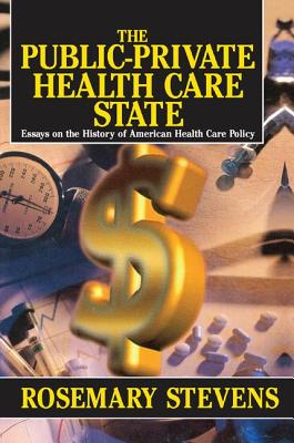 The Public-private Health Care State