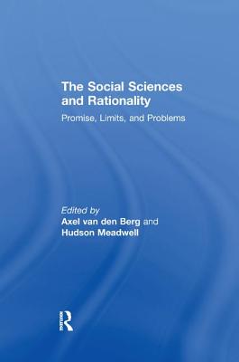 The Social Sciences and Rationality