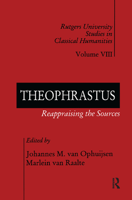 Theophrastus