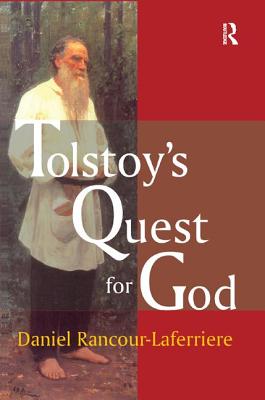 Tolstoy's Quest for God