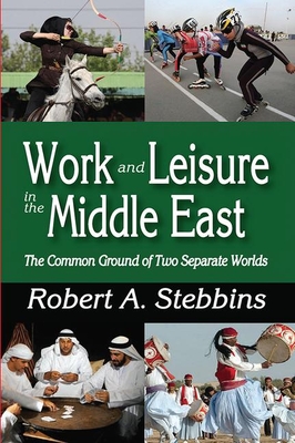 Work and Leisure in the Middle East