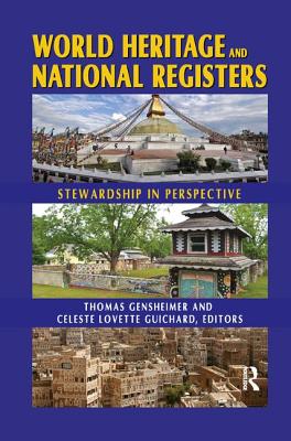 World Heritage and National Registers