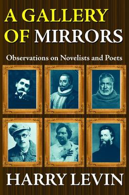 A Gallery of Mirrors