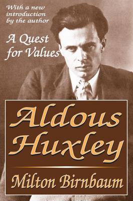 Aldous Huxley