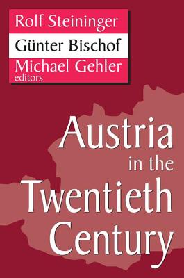 Austria in the Twentieth Century