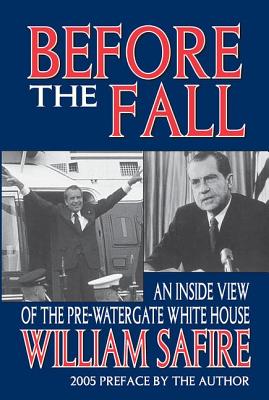 Before the Fall