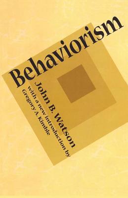 Behaviorism