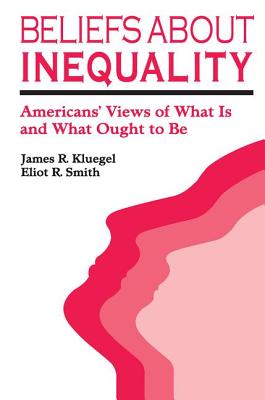 Beliefs about Inequality