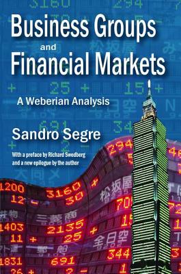 Business Groups and Financial Markets