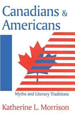 Canadians and Americans