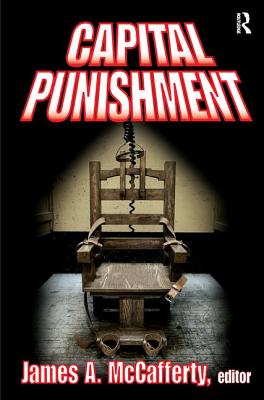 Capital Punishment