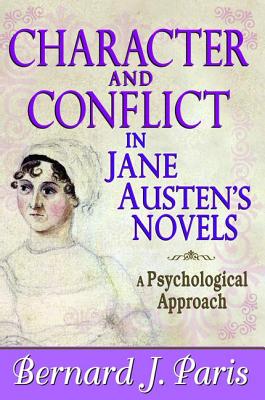 Character and Conflict in Jane Austen's Novels