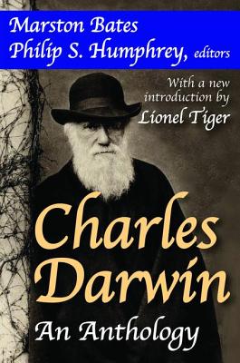 Charles Darwin