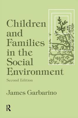 Children and Families in the Social Environment